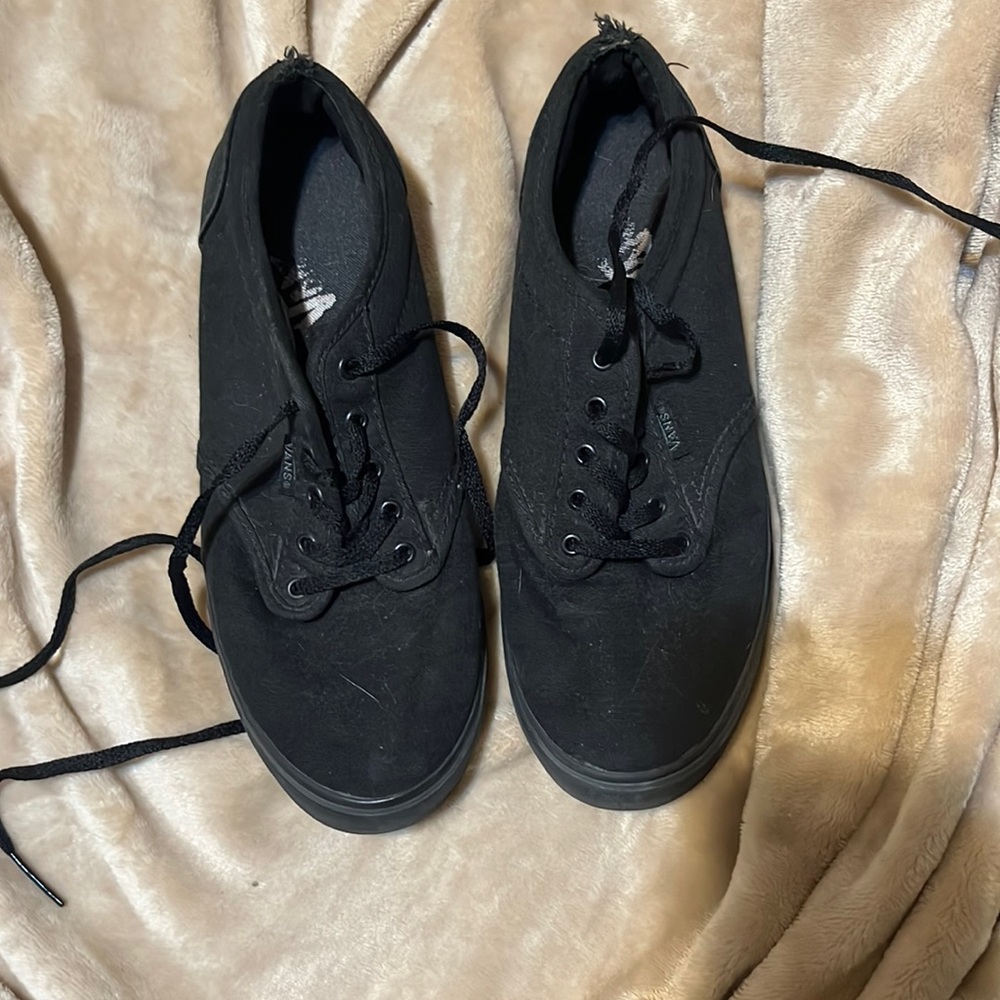 vans